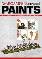 Wargames Illustrated Paints