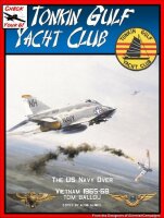 Check Your 6!: Tonkin Gulf Yacht Club - The US Navy over...