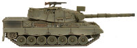 NATOs First Line - NATO Tank Company