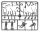 British Zulu War Command Frame