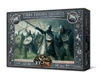 A Song of Ice & Fire: Stark Sworn Swords (Geschworene Schwerter von Haus Stark) (CN/DE/ES/FR/IT/RU)
