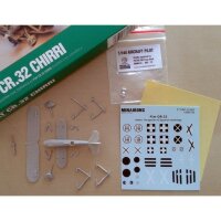 1/144 Fiat CR.32 Chirri