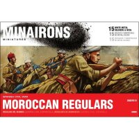 20mm Morrocan Regulars