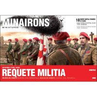 1/72 Requeté Militia