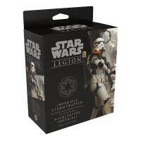 Star Wars: Legion - Imperiale Sturmtruppen (Aufwertung)...