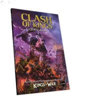 Kings of War: Clash of Kings 2019