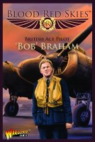 Blood Red Skies: Bristol Beaufighter Ace: Bob Braham