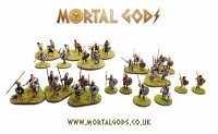 Mortal Gods: Core Box Set