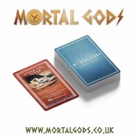 Mortal Gods: Core Box Set