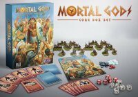 Mortal Gods: Core Box Set