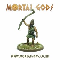 Mortal Gods: Seer