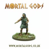 Mortal Gods: Healer