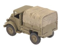 CMP 15 cwt Truck (x2)