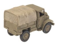 CMP 15 cwt Truck (x2)