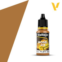 Vallejo: Model Air - 71.077 Wood