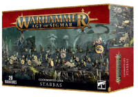 Gloomspite Gitz: Stabbas