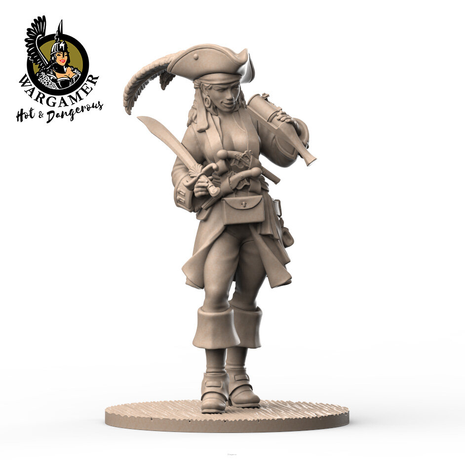 DEAD KNIGHT A CASUALTIE 28mm figurine rpg wargame frostgrave perry miniatures 