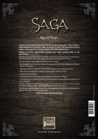 Saga: Age of Magic