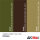 German Army 1943-1945 Colors Set