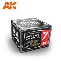 WWII: RAF - Temperate Land Scheme