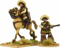 Hector - Mexican Bandit