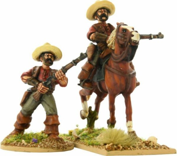 Gabriel - Mexican Bandit