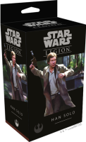 Star Wars: Legion - Han Solo • Erweiterung...