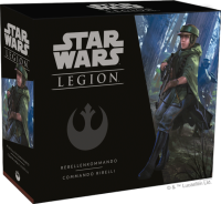 Star Wars: Legion - Rebellenkommandos • Erweiterung...