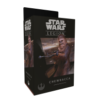 Star Wars: Legion – Chewbacca • Erweiterung (German/Italian)