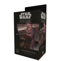 Star Wars: Legion – Chewbacca • Erweiterung (German/Italian)