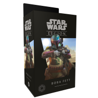 Star Wars: Legion – Boba Fett • Erweiterung...