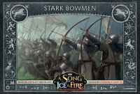 A Song of Ice and Fire: Stark Bowmen