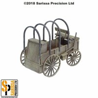 Wagon (40mm)