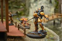 Yu Jing: Guijia Squadrons