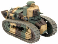 Renault FT-17 (x2)