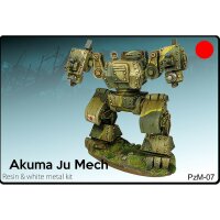 Akuma Ju Mech