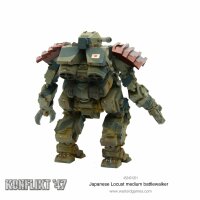 Konflikt `47: Japanese Locust Medium Battlewalker