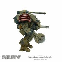 Konflikt `47: Japanese Locust Medium Battlewalker