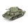 A9 Cruiser Mk I CS (x2)