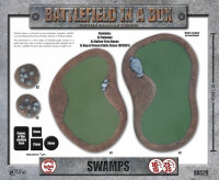 Battlefield in a Box: Swamps