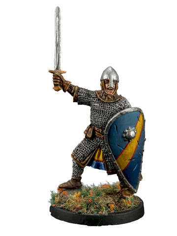 Normans: Warlord
