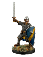 Normans: Warlord