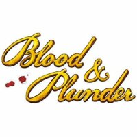 Blood & Plunder: Weapons Sprue