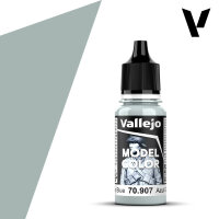 Vallejo: Model Colour - 70.907 Pale Grey Blue (MC153)