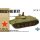 Russian T34/76 Model 41/42 STZ (Up Armoured Turret)