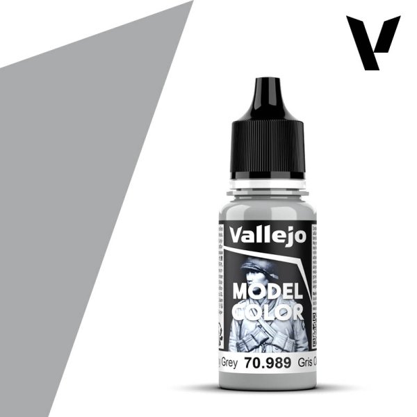 Vallejo: Model Colour - 70.989 Sky Grey (MC154)