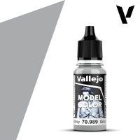 Vallejo: Model Colour - 70.989 Sky Grey (MC154)