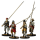 Blood & Plunder: European Pikemen Unit