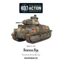 Somua S35