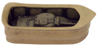 M4 Sherman DD Swimming (x1)